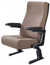 Church Chair, Church Furniture, Wood Chair (J-605)