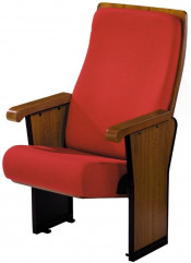 Church Chair, Hall Chair, VIP Chair (F-226)