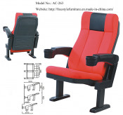 Cinema Chair, Auditorium Chair, Theater Chair (AC-263)