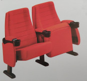 Cinema Chair Auditorium Cinema Theater Chair Hall Chair Cinema Chair (XC-1005)