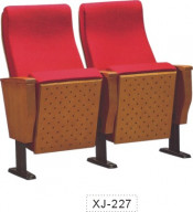 Cinema Chair, Church Chair, Hall Chair (XJ-227)