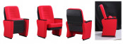 Cinema Chair, Cinema Seat, Cinema Furniture (XC-14)