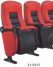 Cinema Chair, Cinema Seating, Cinema Furniture (XJ-6810)