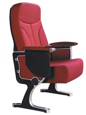 Cinema Chair, Fabric Chair, Church Chair (ACW806-4)