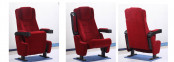 Cinema Chair, Fabric Chair, Cinema Furniture (MP-07)