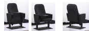 Cinema Chair, Home Theater, Auditorium Chair (AP-04)