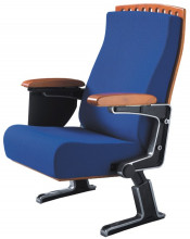 Cinema Chair, Theater Chair, Auditorium Chair (J-607)
