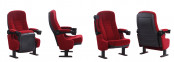 Cinema Chair, VIP Chair, Church Chair (MP-05)