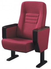 Cinema Chair, VIP Chair, Cinema Furniture (J-1039)