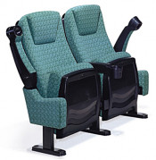 Cinema Seat, Theater Seat, Theater Chair (AC-286)
