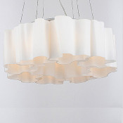 Classical Glass Decorative Lamp Lighting for Home or Project