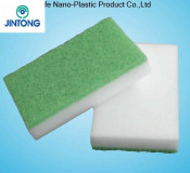 Cleaning product looking for exclusive distributor sponge foam for chairs