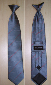 Clip-on Tie / Club Ties