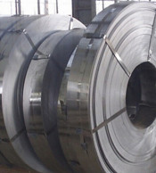 Cold Rolled Steel Strip Surface Treatment: Chromated, Antifinger