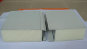 Cold Room Storage Sandwich PU Panel
