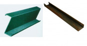 Coll Rolled Galvanized C. Z Channel Purlin for Steel Structure Warehouse
