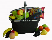 Collapsible Cooler Basket (KM7844)