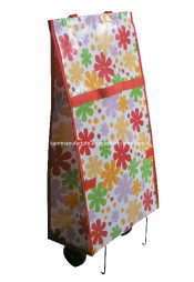 Collapsible Wheel Bag (KM3418)