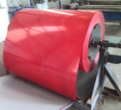 Color Coated Steel PPGI