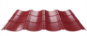Color Galvanized Roofing Sheet
