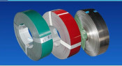Color Galvanized Strip Steel Coil for C/Z Purlin /Steel Struction