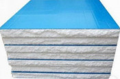 Color Light Weight EPS Steel Panel