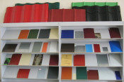 Color PPGI Sheet for Stee Struction /Roofing