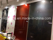 Color Painting UV MDF