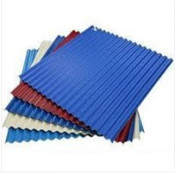 Color Roofing Sheet for House