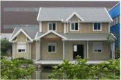 Color Roofing Sheet for Prefabricated House