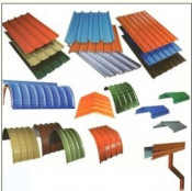 Color Roofing Sheet for Roof