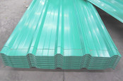 Color Steel Corrugated Roof Sheet--Yx15-225-900