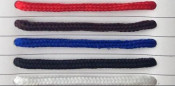 Colored Tape for Garment with Oeko Tex Certification