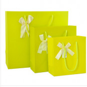 Colorful Shopping Bag High Quality Handlebag