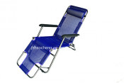 Comfortable Lounge Folding Beach Chair (HC-LS-LC10)