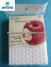 Companies Looking for Agents Agent Wanted- Fruit Cleaning/Apple Cleaning Sponge