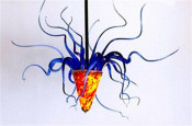 Contemporary Crystal Chandelier Lighting for Unique Design