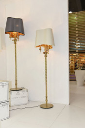 Contemporary Elegant Decorative Floor Lighting for Home (1142F)