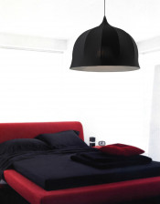 Contemporary Fabric Home Pendant Lights (MD50062-1-800)