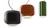 Contemporary Living Room Metal Pendant Light (MD10310-1-220)