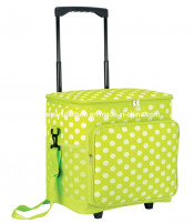 Cooler Trolley Bag (KM9785)