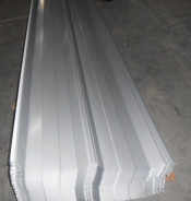 Corrugated Galvanized Steel PPGI Coil and Sheet for Roof