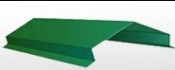Corrugated Roofing Sheet for Wall