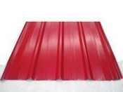 Corrugated Roofing Sheet