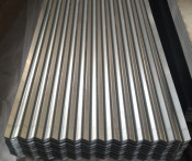 Corrugated Steel Sheets for Wall & Roof