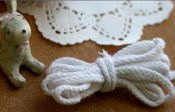 Cotton Tape for Pet Toys