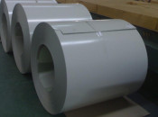 Cream Color Pre-Painted Hot Dipped Galvanised Steel Coils