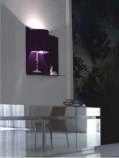 Creative Home Goods Decoration for Wall Light (MB7078-1S)