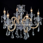 Crystal Ceiling Lighting for Home (S-8026-8)