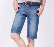 Custom Blue Jeans Denim Jeans